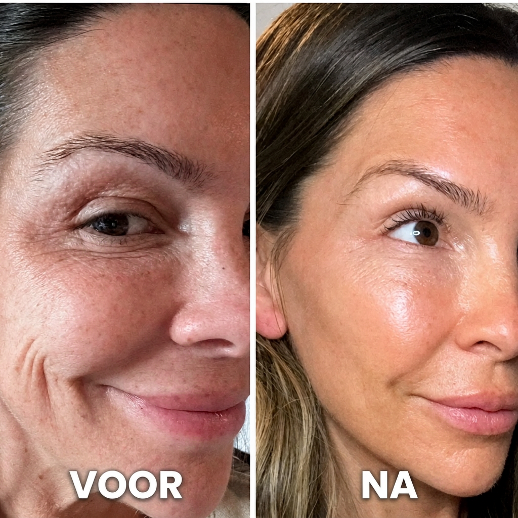 Kollagen Volume Balm – Til Fine Linjer & Strålende Hud