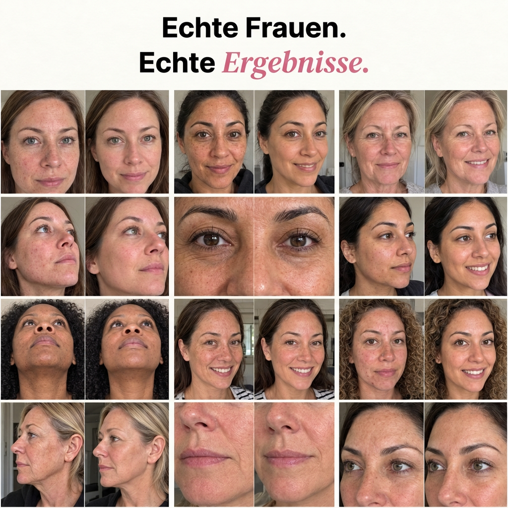Kollagen-Volumenbalsam – Für feine Linien und strahlende Haut (T)