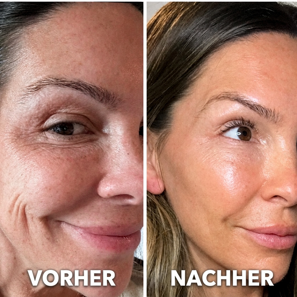 Kollagen-Volumenbalsam – Für feine Linien und strahlende Haut (T)