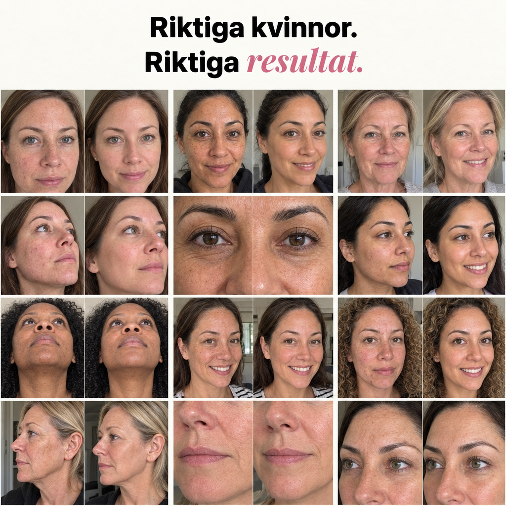 Kollagen Eye Patches – Mot Rynkor Runt ögon (60st)