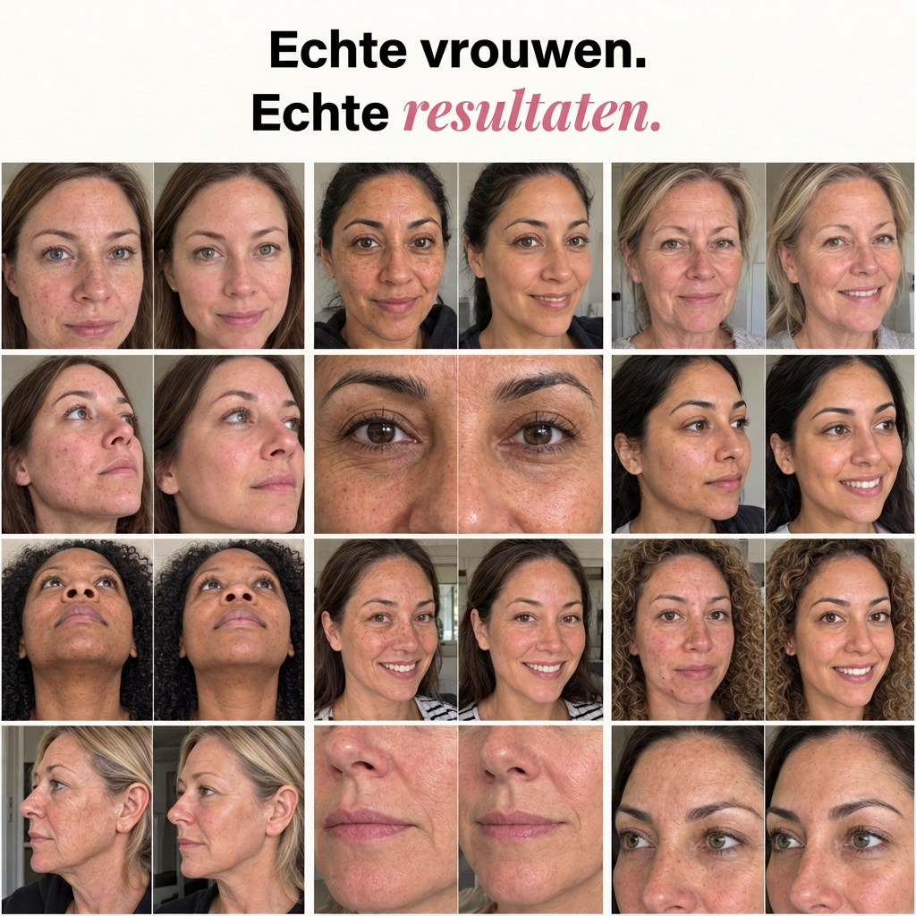Kollagen Volume Balm – Til Fine Linjer & Strålende Hud