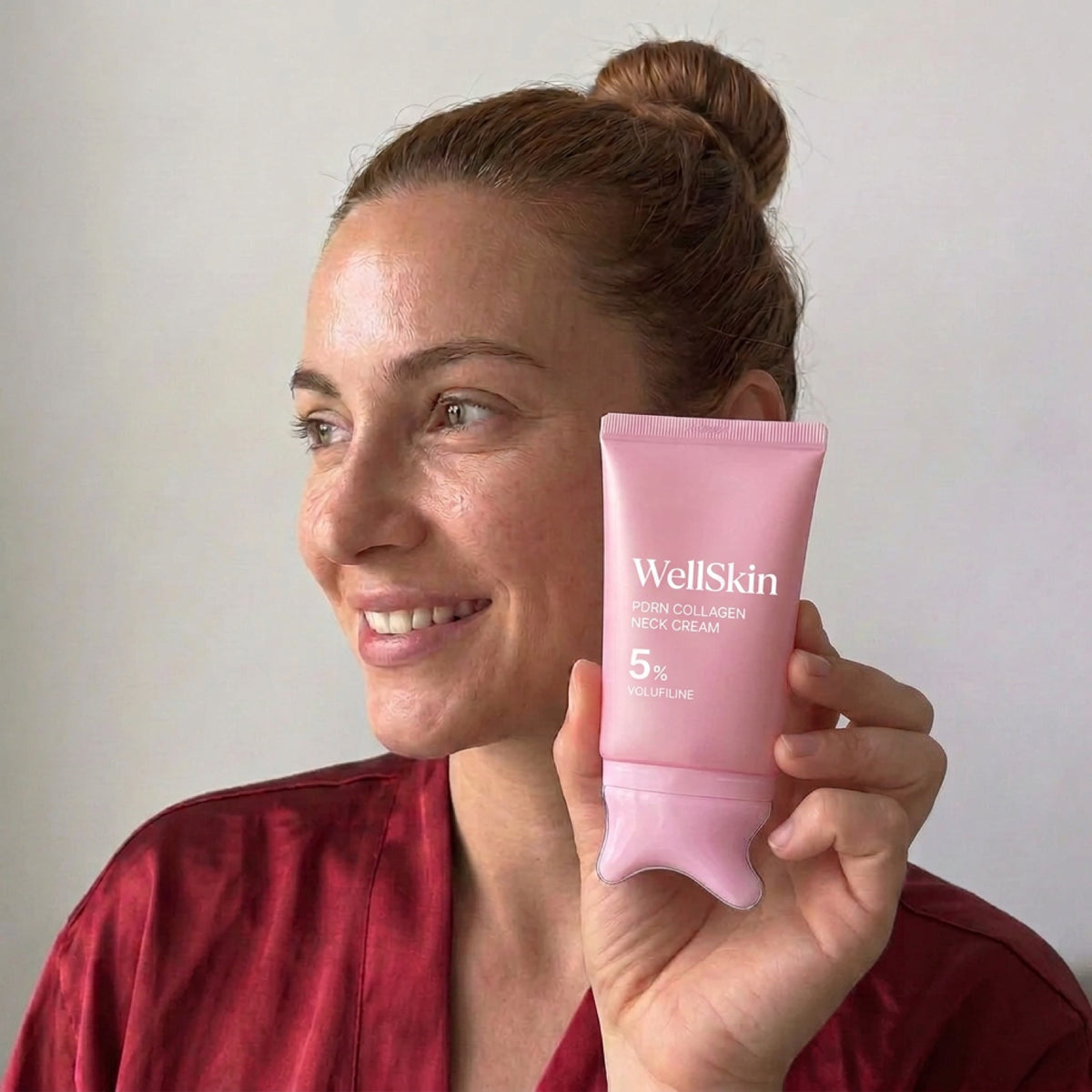 Kollagen Volume Balm – Til Fine Linjer & Strålende Hud