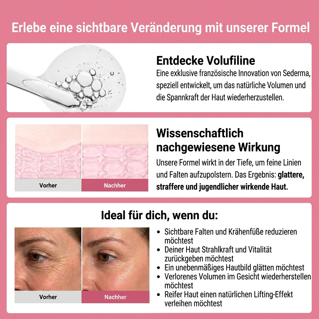 Kollagen-Volumenbalsam – Für feine Linien und strahlende Haut (T)