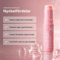 Kollagen Volume Balm – Til Fine Linjer & Strålende Hud