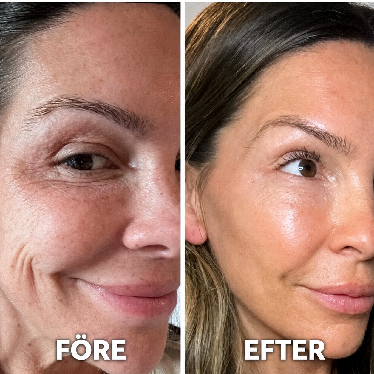 Kollagen Volume Balm – För Fina Linjer & Strålande Hud