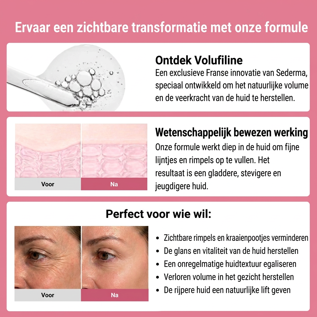 Kollagen Volume Balm – Til Fine Linjer & Strålende Hud