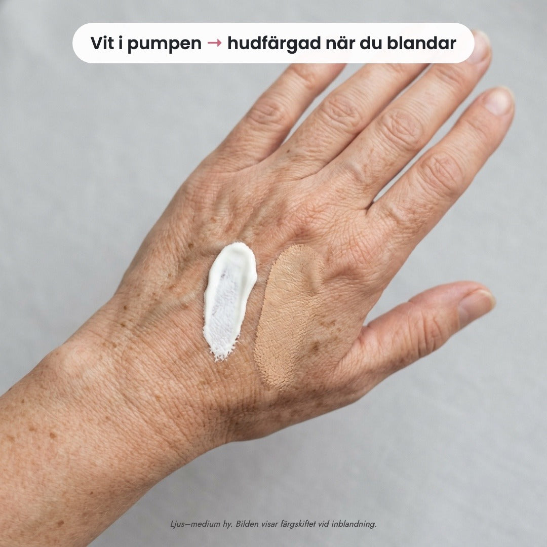 Därför blir finishen perfekt varje gång